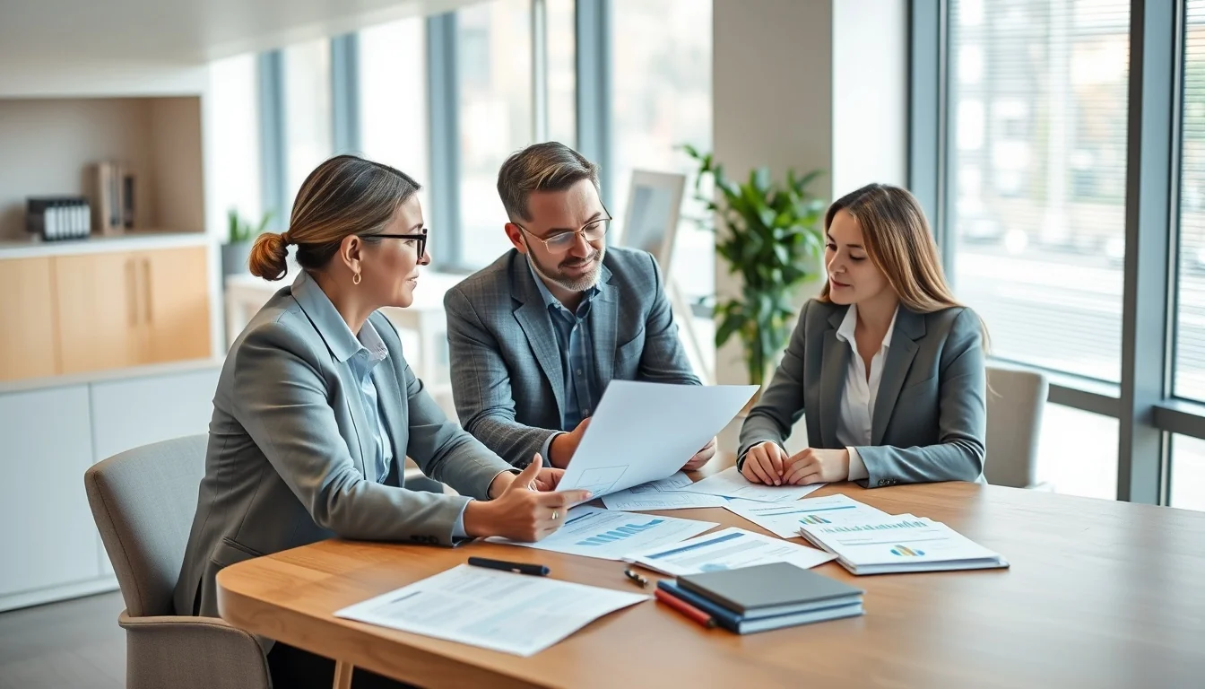 Professional plan visual